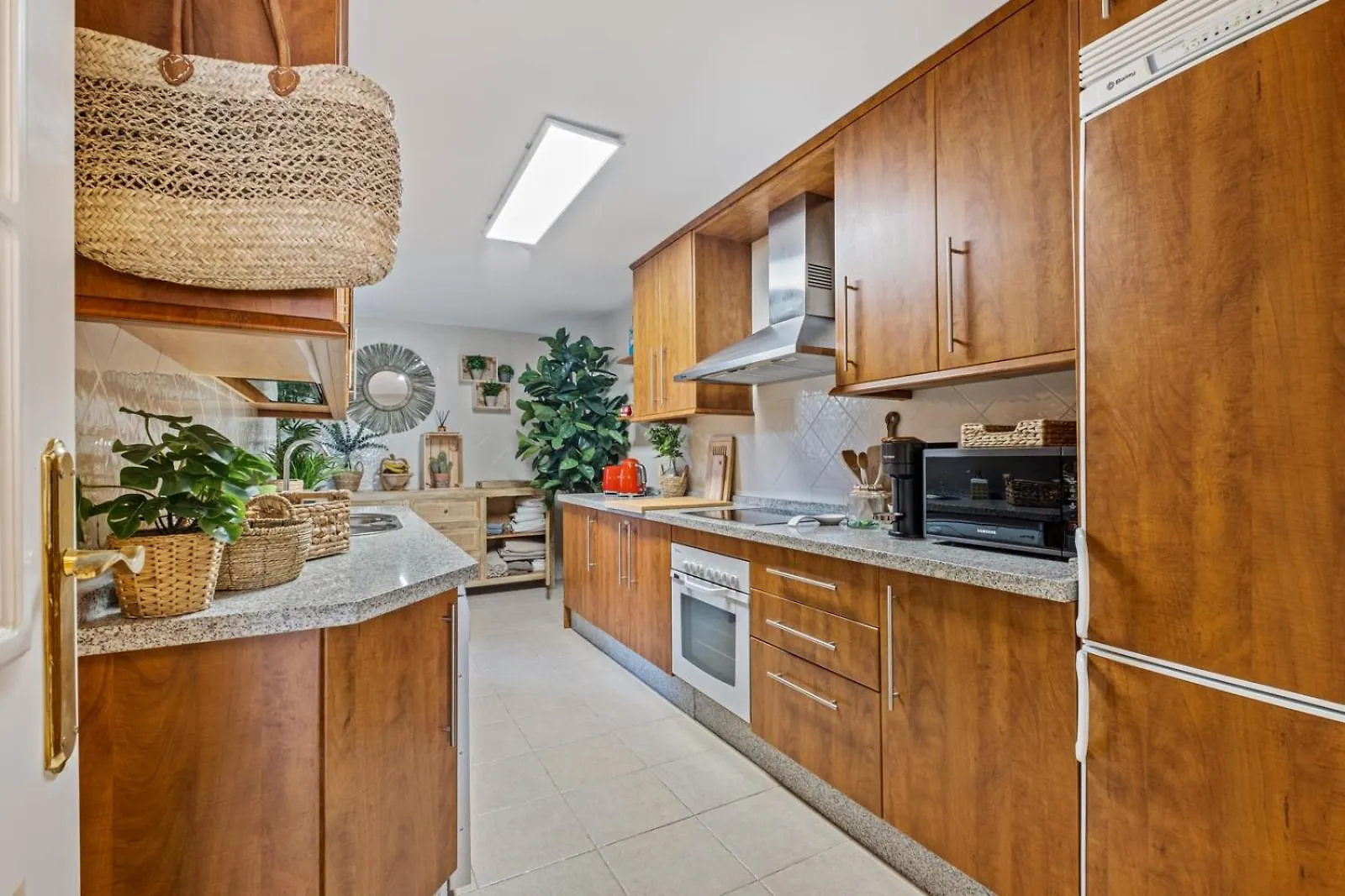 Standing Apartment In Marbella